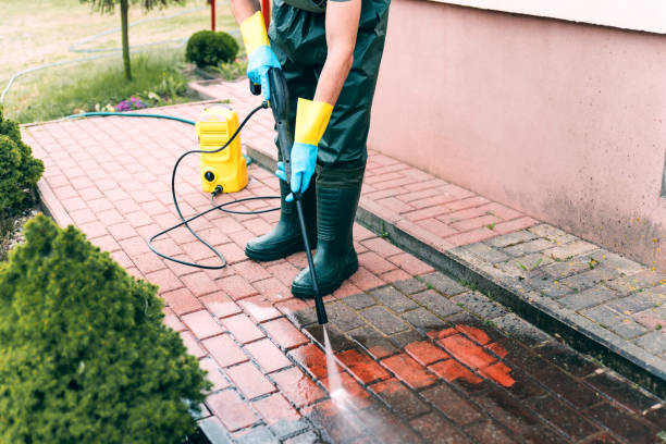 Why Choose Our Certified Pressure Washing Experts for Your Project Needs in Waverly, MN?