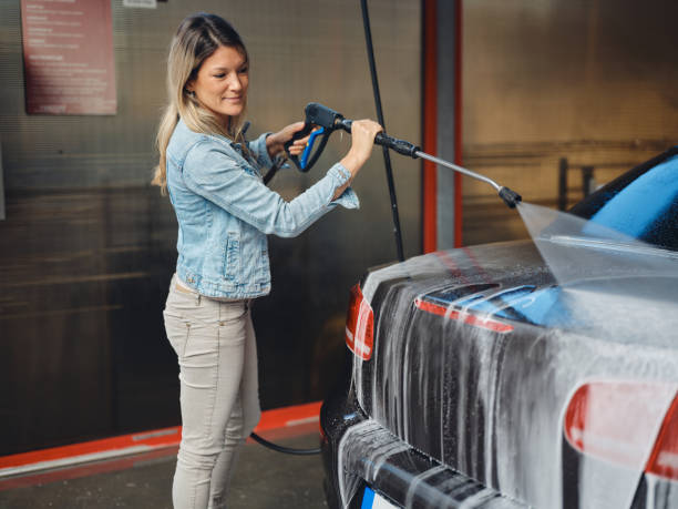 Best Affordable Power Washing  in Waverly, MN