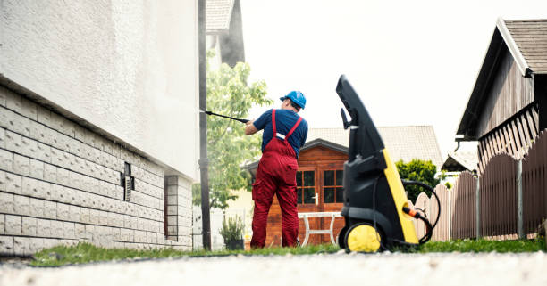 Local Pressure Washing Services in Waverly, MN